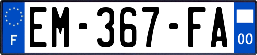 EM-367-FA