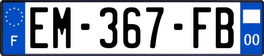 EM-367-FB