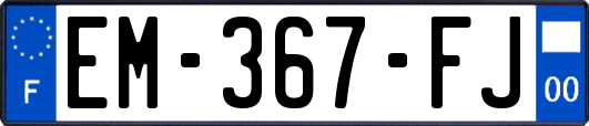 EM-367-FJ