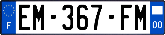 EM-367-FM