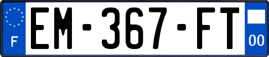 EM-367-FT