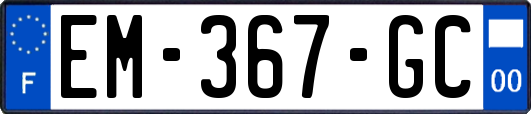EM-367-GC