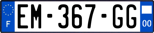 EM-367-GG