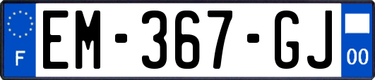 EM-367-GJ