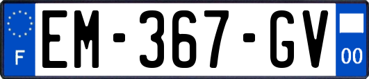 EM-367-GV