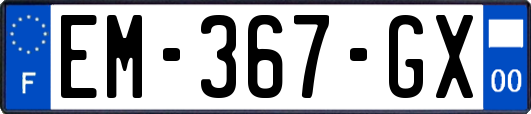 EM-367-GX