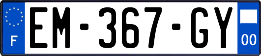 EM-367-GY