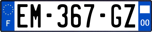 EM-367-GZ
