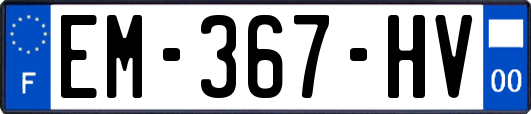 EM-367-HV