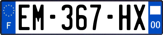 EM-367-HX