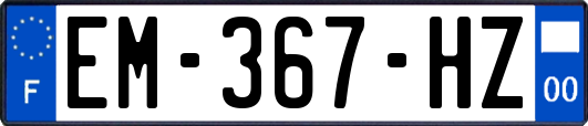 EM-367-HZ