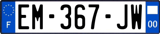 EM-367-JW