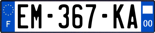 EM-367-KA