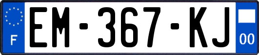 EM-367-KJ