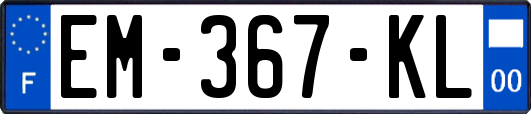 EM-367-KL