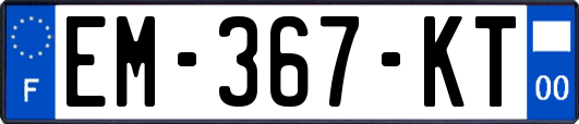 EM-367-KT