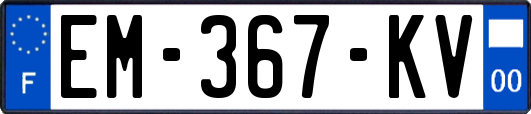 EM-367-KV