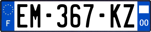 EM-367-KZ