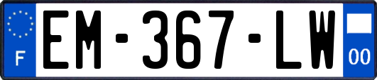 EM-367-LW