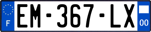 EM-367-LX