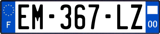 EM-367-LZ