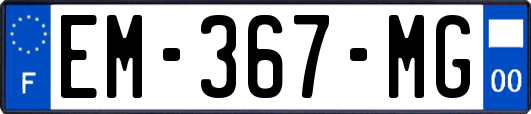 EM-367-MG