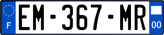 EM-367-MR