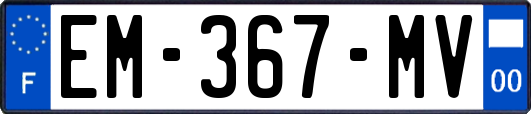 EM-367-MV