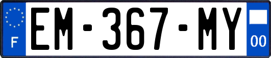 EM-367-MY