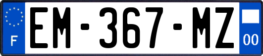 EM-367-MZ