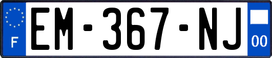 EM-367-NJ