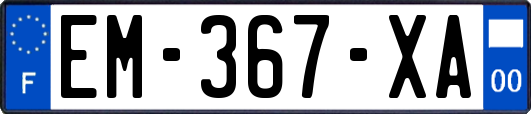 EM-367-XA