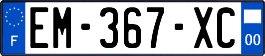 EM-367-XC