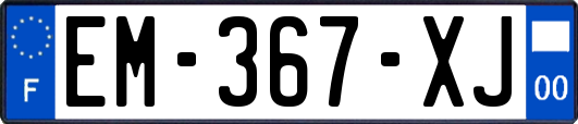 EM-367-XJ