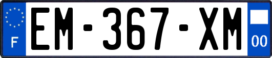 EM-367-XM