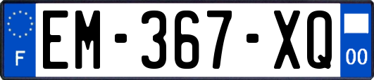EM-367-XQ