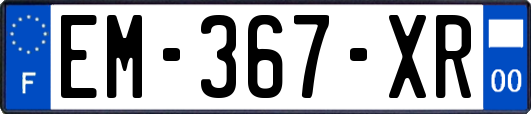 EM-367-XR