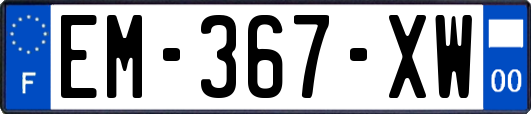 EM-367-XW