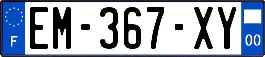 EM-367-XY