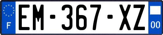 EM-367-XZ