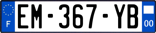 EM-367-YB