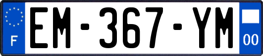 EM-367-YM