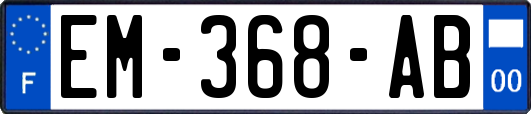 EM-368-AB
