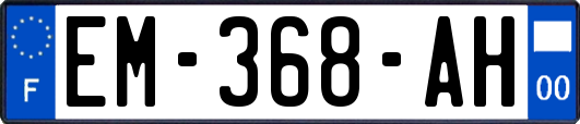 EM-368-AH