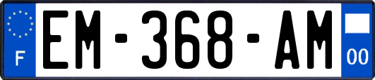 EM-368-AM