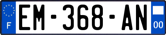 EM-368-AN