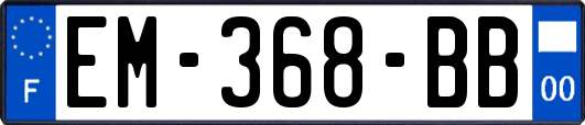 EM-368-BB