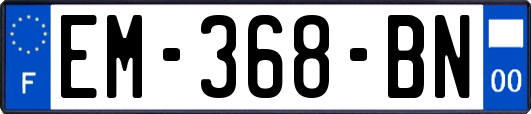 EM-368-BN