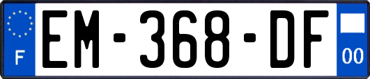 EM-368-DF