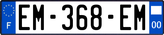 EM-368-EM